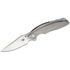 GUNMANSA BESTECH Knives Ghost Flipper Knife – BT1905A