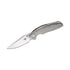 GUNMANSA BESTECH Knives Ghost Flipper Knife – BT1905A