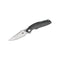 GUNMANSA BESTECH Knives Ghost Flipper Knife – BT1905C-1