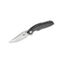 GUNMANSA BESTECH Knives Ghost Flipper Knife – BT1905C-1