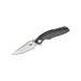 GUNMANSA BESTECH Knives Ghost Flipper Knife – BT1905C-1
