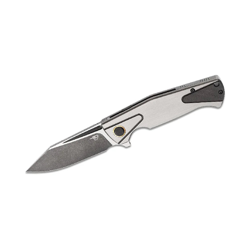 GUNMANSA BESTECH Knives Horus Flipper Knife - BT1901C
