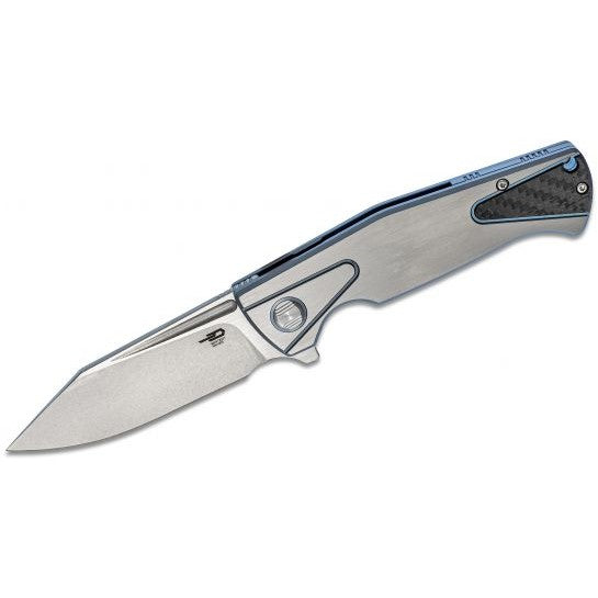 GUNMANSA BESTECH Knives Horus Flipper Knife – BT1901D-L