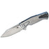 GUNMANSA BESTECH Knives Horus Flipper Knife – BT1901D-L