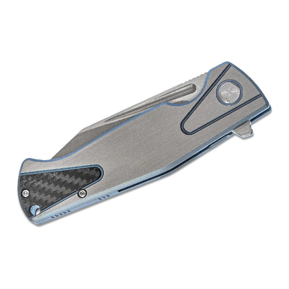 GUNMANSA BESTECH Knives Horus Flipper Knife – BT1901D-L