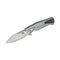 GUNMANSA BESTECH Knives Horus Flipper Knife – BT1901D-L