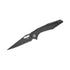 GUNMANSA BESTECH Knives Malware Flipper Knife – BT1902B