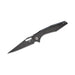 GUNMANSA BESTECH Knives Malware Flipper Knife – BT1902B