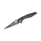 GUNMANSA BESTECH Knives Malware Flipper Knife – BT1902D