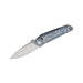 GUNMANSA Bestech Mothus Folding Knife- BT2206A