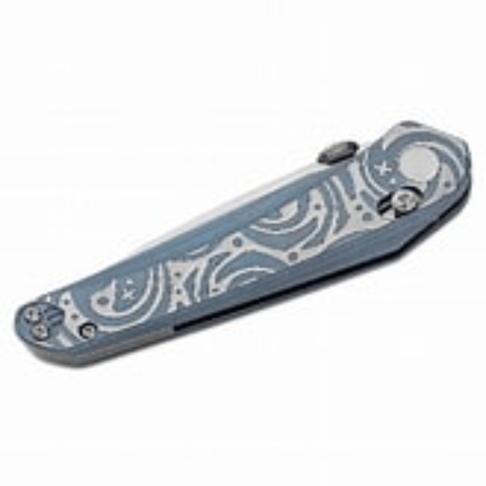 GUNMANSA Bestech Mothus Folding Knife- BT2206A