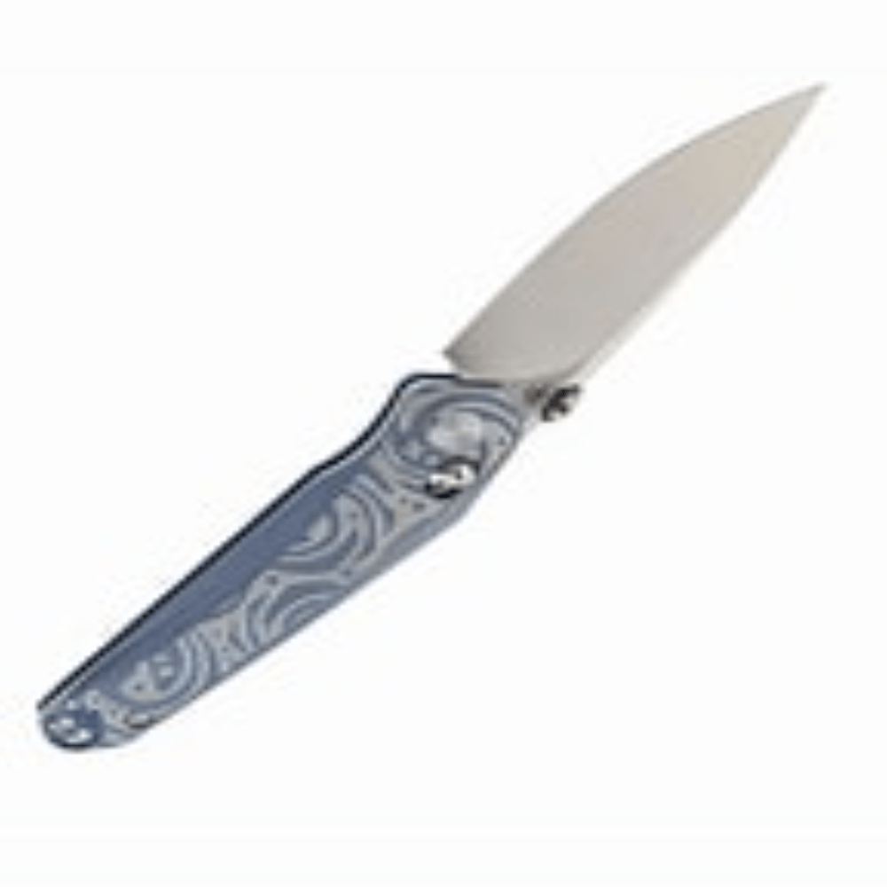 GUNMANSA Bestech Mothus Folding Knife- BT2206A