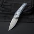 GUNMANSA Bestech Mothus Folding Knife- BT2206A