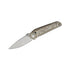 GUNMANSA Bestech Mothus Folding Knife- BT2206B
