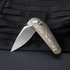 GUNMANSA Bestech Mothus Folding Knife- BT2206B