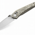 GUNMANSA Bestech Mothus Folding Knife- BT2206B