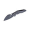 GUNMANSA BESTECH NOGARD TITANIUM & AMP Knife - BT2105B