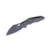 GUNMANSA BESTECH NOGARD TITANIUM & AMP Knife - BT2105B