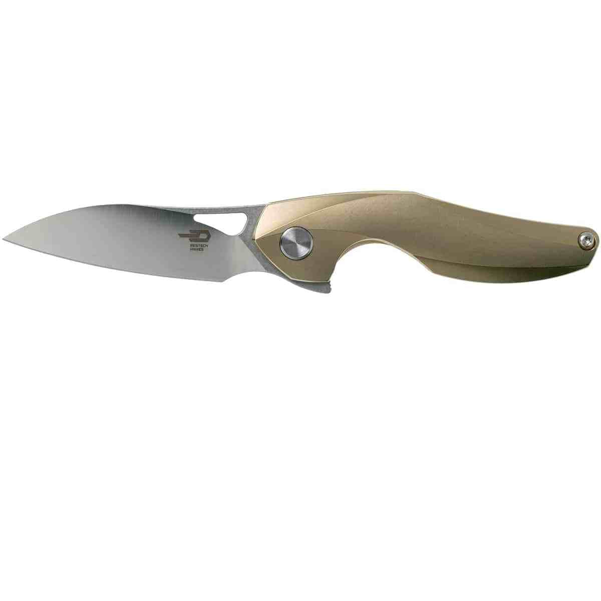 GUNMANSA Bestech Reticulan BT1810D Gold, Elijah Isham design