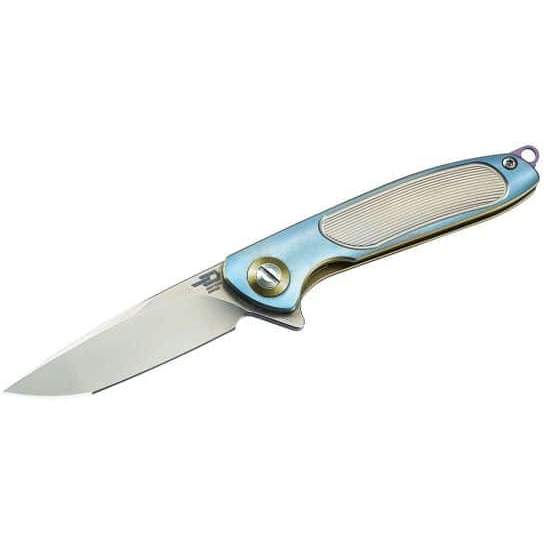 GUNMANSA Bestech  Sapphire Mini  - BT1705B