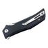 GUNMANSA Bestech Scimitar Knife BG05A-1