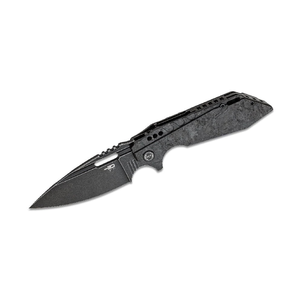 GUNMANSA BESTECH Shodan Knife – BT1910D