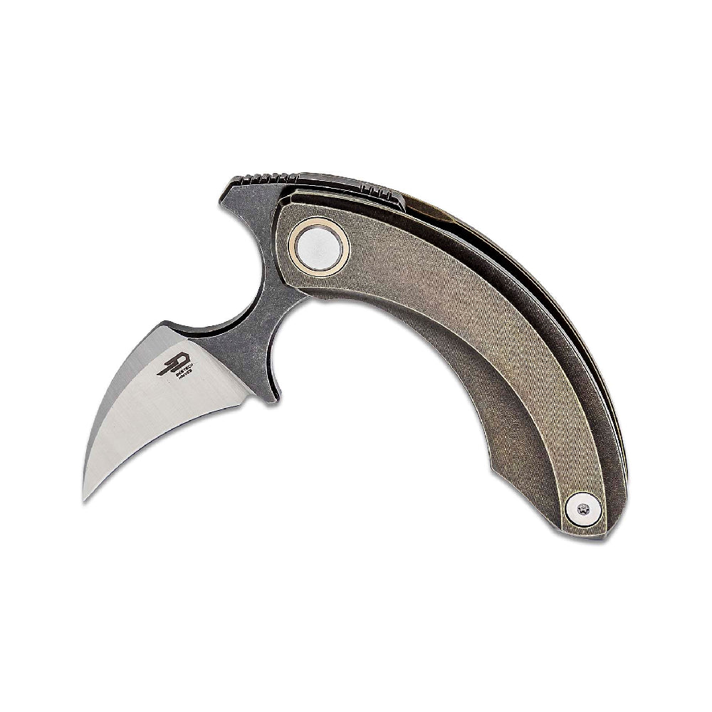 GUNMANSA Bestech Strelit BT2103B