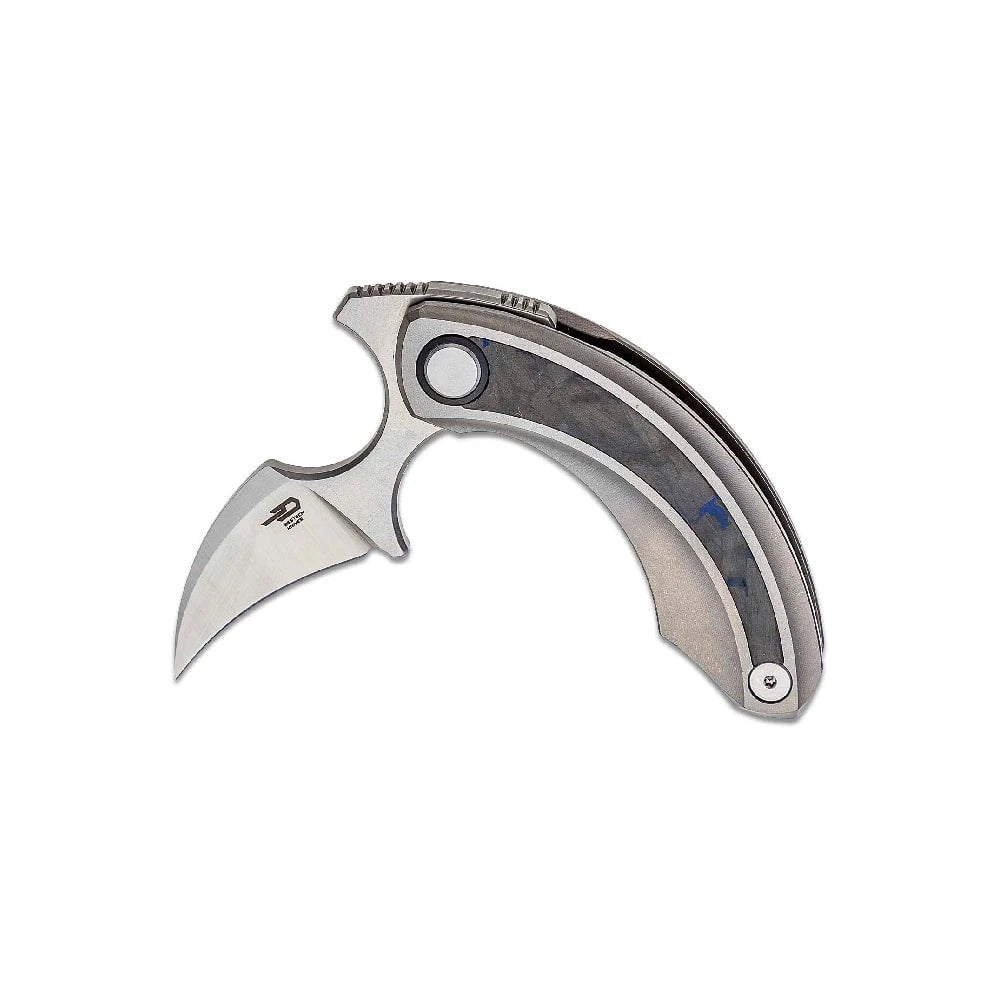 GUNMANSA BESTECH Strelit Knife – BT2103D