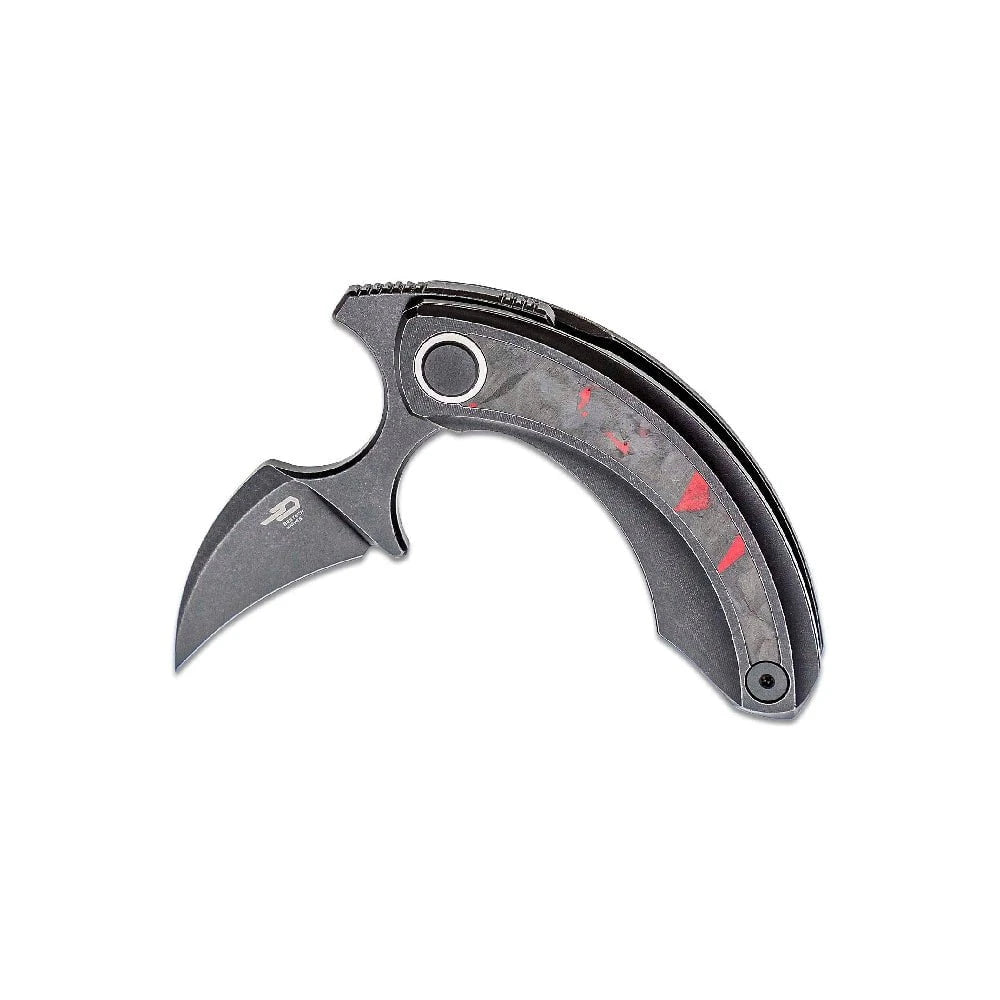 GUNMANSA BESTECH STRELIT Knife BT2103F