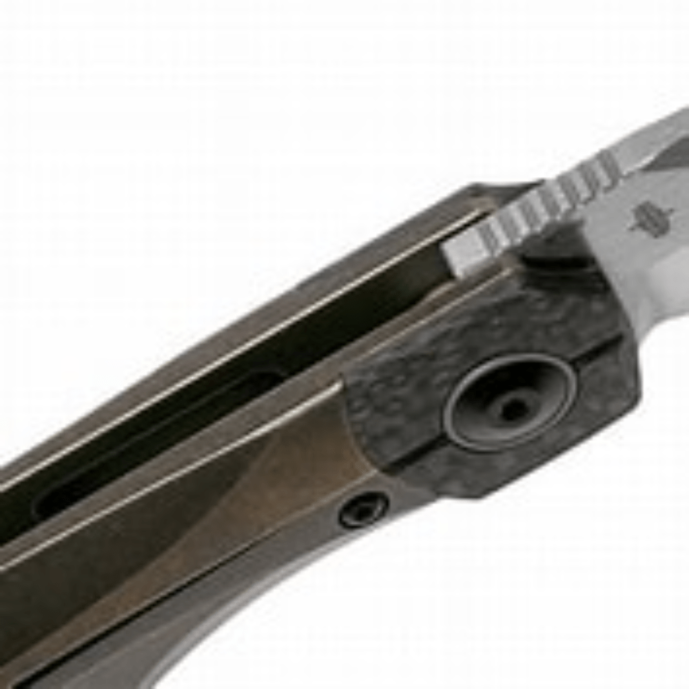 GUNMANSA BESTECH THYRA FLIPPER KNIFE- BT2106B