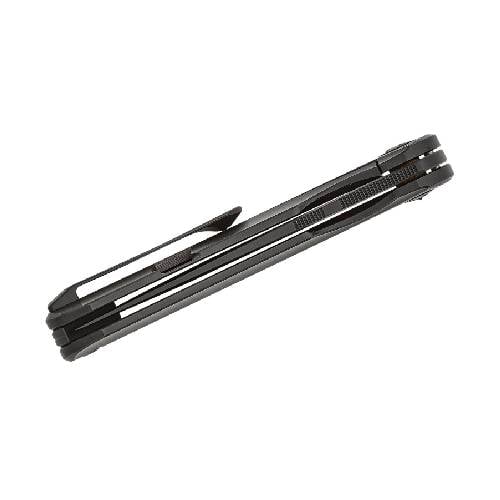 GUNMANSA BESTECH Titanium Purple Haze Fat Carbon Inlay - BT2402B