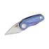 GUNMANSA Bestech Tulip BT1913B Folding Knife