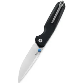 GUNMANSA Bestech Velix Black Knife  – BMK07A