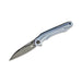 GUNMANSA BESTECH WIBRA STONEWASHED BLADE- BT2001C