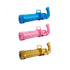 GUNMANSA BG04 BUBBLE GATLING GUN GLITTER 35CM - ASSORTED