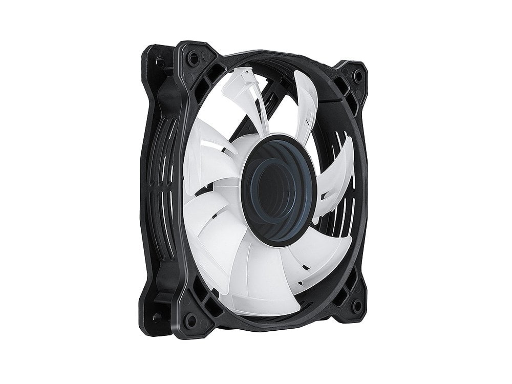 GUNMANSA Bgears B-PWM VORTEX 120 ARGB 120mm Hydraulic Bearing Fan