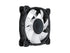 GUNMANSA Bgears B-PWM VORTEX 120 ARGB 120mm Hydraulic Bearing Fan