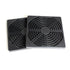 GUNMANSA Bgears Fan Filter 120mm Fan filter with easy removable cover and washable foam filter (2 pieces Pack)