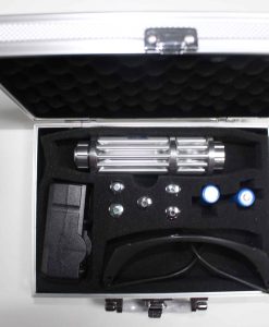 GUNMANSA Big Blue Laser Fat