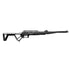 GUNMANSA BLACK BUNKER BM8 RIFLE BLACK  5.5MM - 51603 COMBO