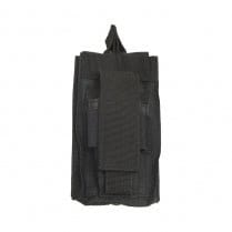 GUNMANSA BLACK NC STAR AR SINGLE MAG POUCH