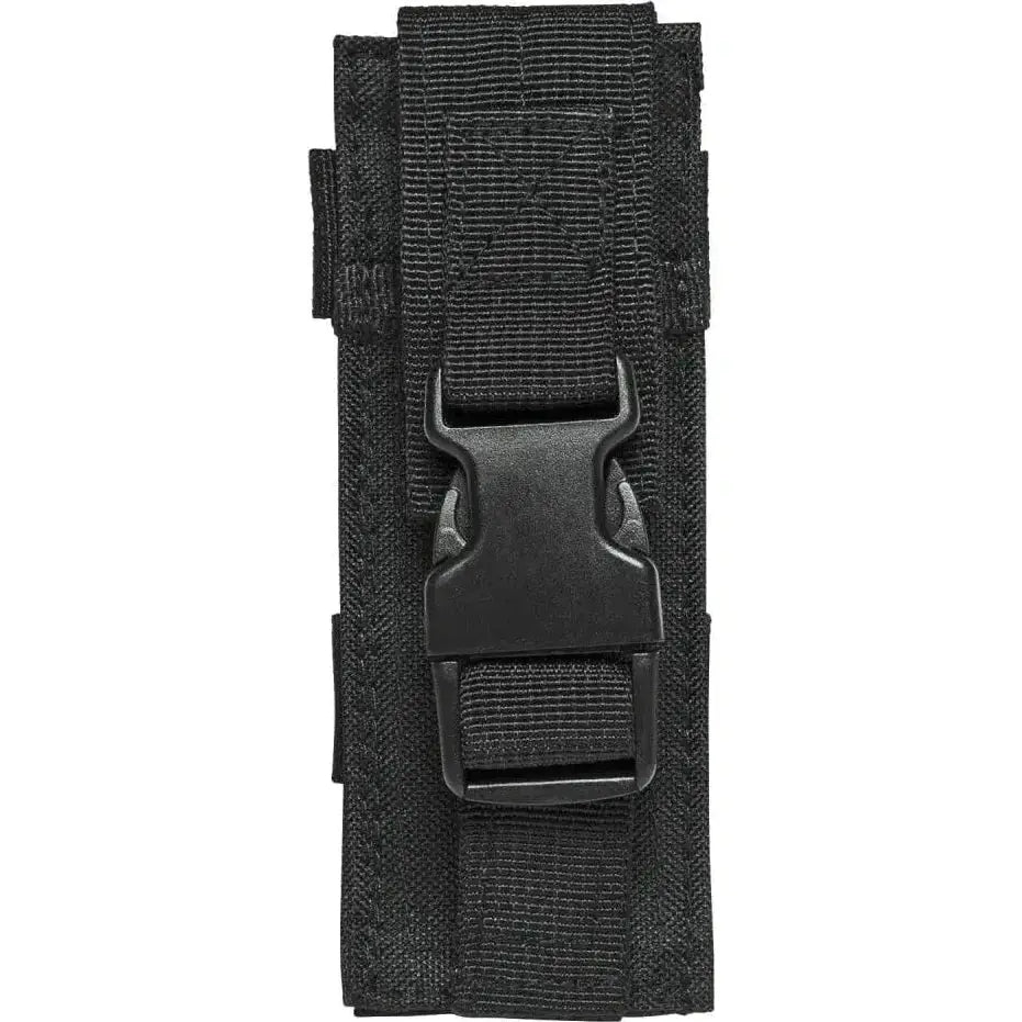 GUNMANSA BLACK NC STAR PISTOL SINGLE MAG POUCH (BLACK, TAN, GREEN)