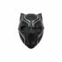 GUNMANSA Black Panther Mask
