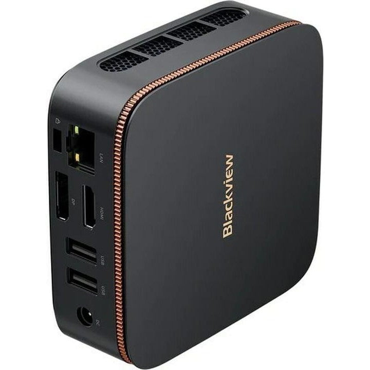 GUNMANSA Blackview MP20 Intel N150 Professional Mini Desktop PC