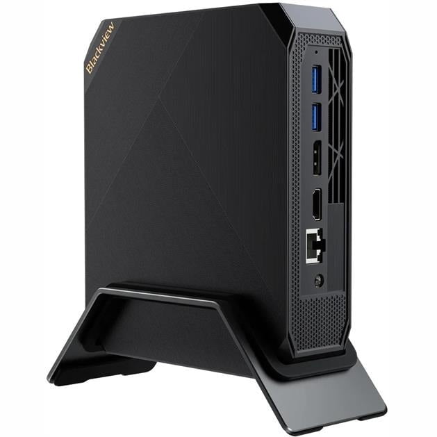 GUNMANSA Blackview MP200 Intel Core i9 1TB Mini Desktop PC