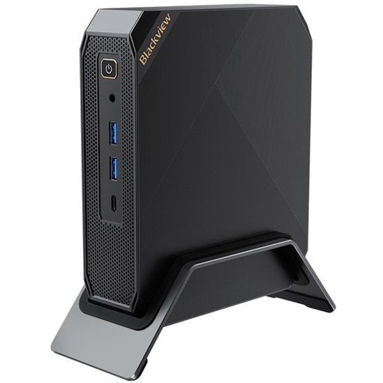 GUNMANSA Blackview MP200 Intel Core i9 Mini Desktop PC
