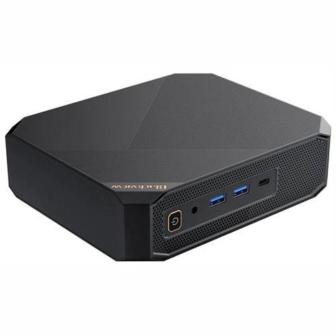 GUNMANSA Blackview MP200 Mini Desktop PC