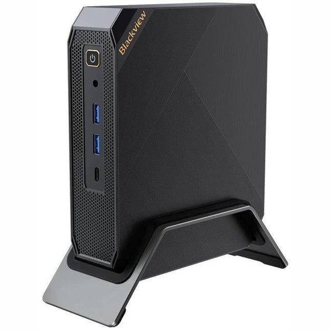 GUNMANSA Blackview MP200 Mini Desktop PC