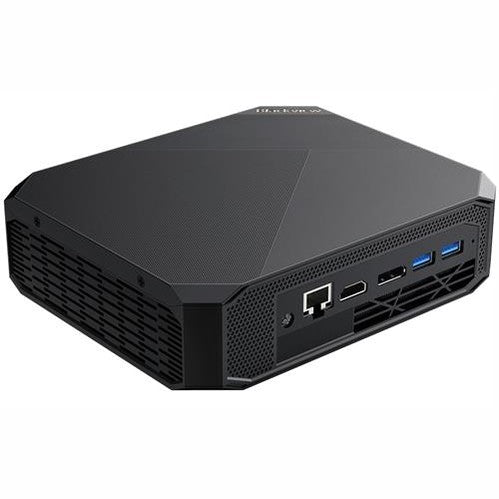 GUNMANSA Blackview MP200 Mini Desktop PC