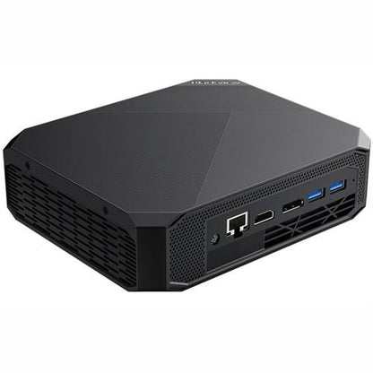 GUNMANSA Blackview MP200 Mini Desktop PC